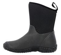 Muck Boots Women's 'RHS Muckster II Short' Garden Shoes in Grey | Size: 9 Muck Boots Grey 9