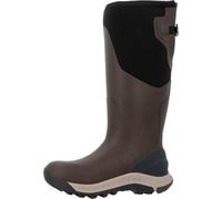 Muck Boots Woodland Pro Rubber Men's COFFEE Wellington Boots