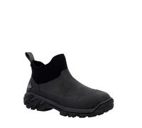 Muck Boots Woody Sport Ankle Boot Black/Dark