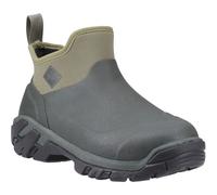 Muck Boots Woody Sport Rubber Moss Green Wellington Boots New