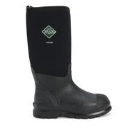 Muck Chore Classic Black Wellingtons Pre