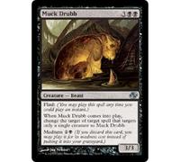 Muck Drubb | Planar Chaos