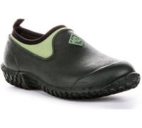 Muck Boots Muckster Ii Low All Purpose Lightweight Shoe Green