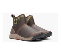 Muck Men's Mossy Oak Outscape Chelsea Slip On - Break-Up Country