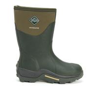 Muck Muckmaster Moss Mid Wellingtons Pre