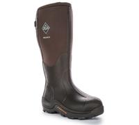 Muck MWET900 Wetland XF Outdoor Wide Calf Mens Boots Brown UK 7 - 12