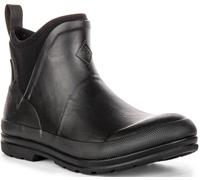 Muck OAW9PLD Originals Light Duty Neoprene Ankle Womens Boots Brown UK 4 - 8