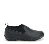 Muck RHS Muckmaster II Women's Black Shoes Pre