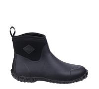 Muck RHS Muckster II Black Boots Pre