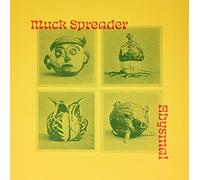 MUCK SPREADER - ABYSMAL [VINYL]