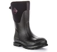 Chore Classic Mid Rubber Women's Classic Short Boots