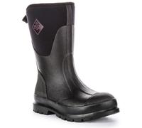 Chore Classic Mid Rubber Women's Classic Short Boots