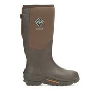 Muck Wetland XF Brown Wellingtons Pre