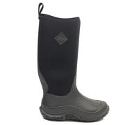 Hale Waterproof Women's Tall Wellington Boots - Black / UK 8 | US 10 Women | EU 42 / Medium