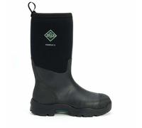 Muckboot Derwent II Wellington Boot (Black)