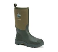 Muckboot Men's Derwent II Boot (Moss)