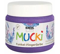 Mucki Finger Paint
