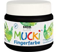 Mucki Finger Paint