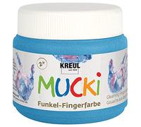 Mucki Finger Paint