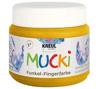 Mucki Finger Paint