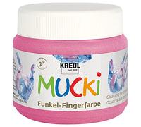 Mucki Finger Paint