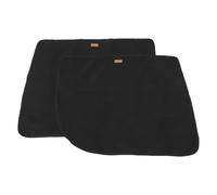 MUCKLILY 1 Pair Dog Car Door Protector Door Protection Pad Scratch-resistant Waterproof 600d Oxford Cloth Pp Sheet from Pets