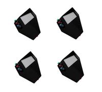 MUCKLILY 1pc Three Primary Color Light Demonstrator Optics Experiment Equipment for Classroom Teaching Science Labs Projects Physical Teaching Instrument