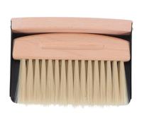 MUCKLILY 1set Mini Broom and Dustpan Set Space-Saving Cleaning Tools for Desk and Kitchen Lightweight and Portable Handheld Whisk for Quick Cleanups at