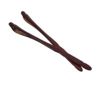 MUCKLILY 2pcs Large Bird-shaped Dulcimer Practice Hammers for Yangqin Training Construction Fun Design Sharing and Backup