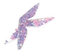 MUCKLILY 2pcs Reading Aid Thumb Page Holder Decorative Bookmark Page Holder Resin Lightweight Craftsmanship Convenient Spreader Book Weight for Reading