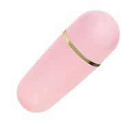 MUCKLILY 2Pcs Volcanic Stone Oil Absorbing Roller for Oily Skin Facial Blotting Stick to Control Shine Reduce Pores Convenient Skincare Tool for Daily Use