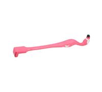 MUCKLILY Back Scratcher with Long Handle for Itch Relief Multi-use Back Massager and Foot Massager Lightweight Decorative Woodcarving Tool for Easy Self-Scratching and Comfort