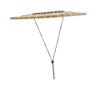 MUCKLILY Bamboo Woven Hat Traditional Asian Style Cap for Cosplay Performances Sturdy Versatile Sun Hat for Hanfu Oriental Themes
