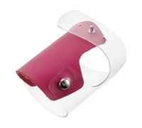 MUCKLILY Beauty Dirty Gloves for Makeup Palettes and Manicure Palettes Functional Makeup Gloves for Salon Use Protect Hands While Mixing Colors