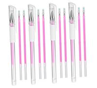 MUCKLILY Brow Mapping Pens Eyebrow Tattoo Marking Tool for Precise Shaping Use Cute Design for Microblading and Beauty Salons
