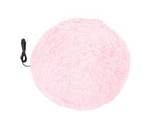 MUCKLILY Cat Heating Mat USB Electric Heated Pet House Blanket Anti Scratching Waterproof Soft Plush Pad Winter Home Decoration Fashion Attractive
