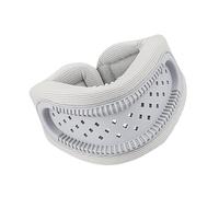 MUCKLILY Cervical Brace for Sleeping Breathable Soft Protector Comfortable Design for Pain Relief Support Lightweight and Sturdy Construction