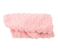 MUCKLILY Coral Fleece Hair Drying Cap for Women Quick Absorbent Turban Towel Wrap Soft Shower Essential Fast-drying Head Wrap Protects Fragile Wet Hair