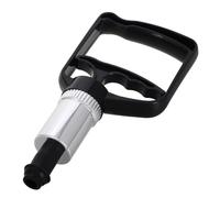 MUCKLILY Cupping Handle Dry Cupping Suction Large Suction Hooks Massage Accessories Hand Held Air Pump Handheld Pump