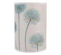 MUCKLILY Dandelion Pendant Lamp Shade Hand-Painted Cartoon Light Cover for Floor and Wall Lamps for Bedroom and Hotel Use