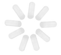 MUCKLILY Ear Correctors to Reduce Sticking Out 30pcs White Discreet Epva Ear Tape Invisible Cosmetic Pinning Stickers for Women Suitable for Presentations and Meetings