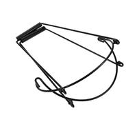 MUCKLILY Effortless Jar Lifter Tool Heavy Duty Grabber for Canning and Pickling Easy Operation for Lifting Wine Jars Kitchen Accessory