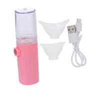MUCKLILY Eye Moisturizer Safe Eye Masks Mist Sprayer Professional Treatment Use before Sleeping after Waking up