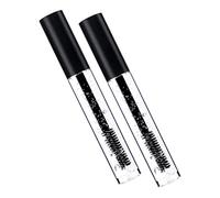 MUCKLILY Eyebrow Setting Gel 2pcs 3.8g Waterproof Sweat-resistant Brow Fixing Liquid for Women Makeup Brows Styling