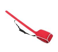 MUCKLILY Fencing Sword Bag Lightweight Portable Oxford Cloth Pouch with Multiple Compartments Stylish Minimalist Design for Fencers at Competitions and Fencing Events