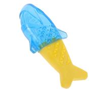 MUCKLILY Freezable Teething Training Chewing Cooling Wear Resistant Tpr Dog for Boredom Relief on Hot Summer Days