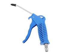 MUCKLILY High Pressure Air Blows Duster High Efficiency Dust Removal Plastic and Metal Construction with Extension Nozzle Easy Operation and Car and Garage for Home, Car, Garage, and Industrial Use