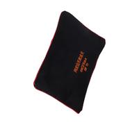 MUCKLILY Hot Salt Pack Reusable Heating Pad Microwavable Waist Warmer Portable Neck Warmer for Home Supply Daily Use Relaxing Neck Wrap
