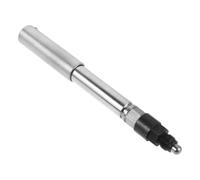 MUCKLILY Injector Sleeve Cup Removal Tool for Fuel Injectors with Versatile Alloy Socket Combination Precision Design and Installation for Workshop Operations and Engine Repair