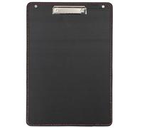 MUCKLILY Lightweight Waterproof Sketching Clipboard Sketch Board Clipboard with Metal Clips Portable Rainproof Mdf Drawing Board for Field and Classroom Use Random Random Color